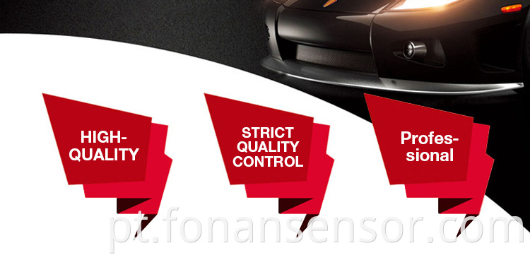 Novo sensor de posição mobiletron Trottle para VW Audi Skoda Citroen Peugeot 3437022 037907385A 051133028G 3436020406
